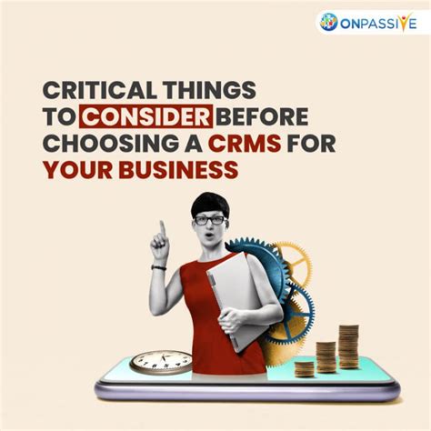 The Ultimate Guide To Choosing The Right Crms For Your Business