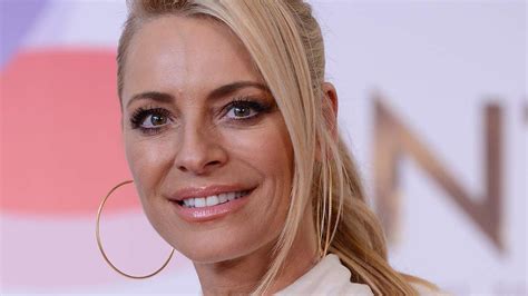 Strictly S Tess Daly Highlights Toned Figure In Gorgeous White Bikini HELLO