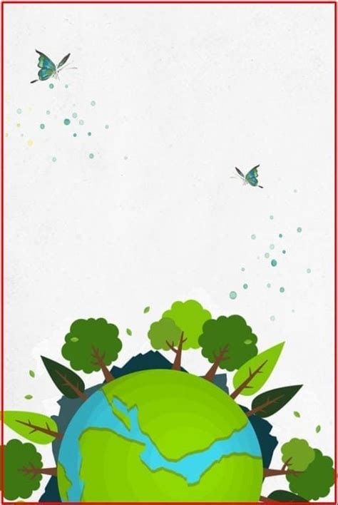 200 Contoh Gambar Poster Dan Slogan Bertema Lingkungan Hidup Go