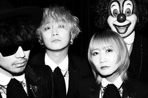 Sekai No Owari、新曲 Umbrella の先行配信が決定 メンバー全員が出演するline Liveの生配信も Spice