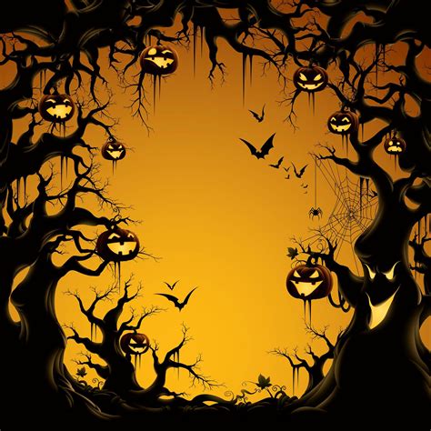 25 Scary Halloween 2017 Hd Wallpapers And Backgrounds Designbolts