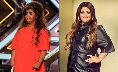 X Factor 2018 Contestants Get All Star Makeovers In New Photos