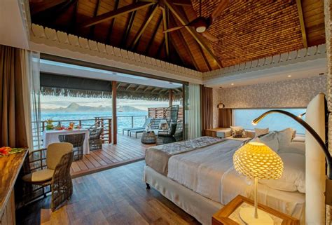Intercontinental Tahiti Resort And Spa Tahiti 2024 Updated Prices Deals