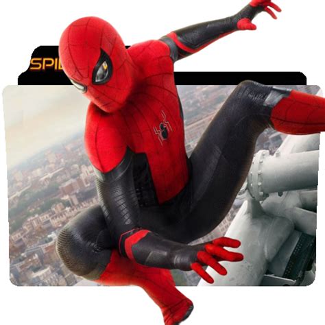 Spider Man Mcu Collection 1 By Kahlanamnelle On Deviantart