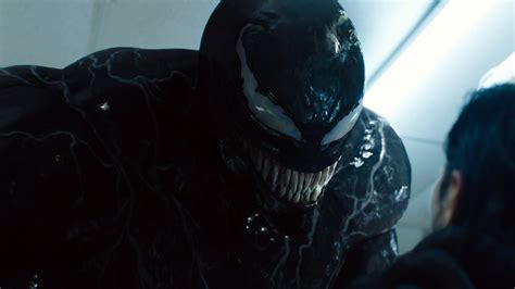 Venom Movie 2018 4k 8k Hd Wallpaper