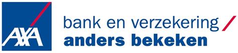 Axa bank europe, located in brussels, is axa group's banking arm that provides retail banking solutions to individuals and small companies in europe. Bank | Kantoor Marius - Bank & Verzekeringen - Laarne