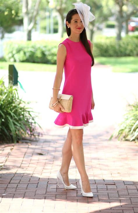Derby Day Dress Code 5 Kentucky Derby Approved Outfit Ideas