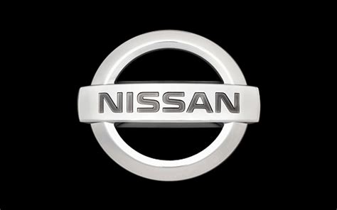 Old Nissan Logo Logodix