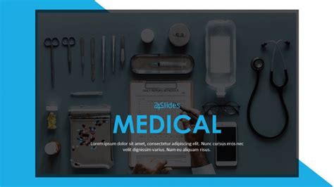 12 Free Healthcare Powerpoint Templates Present Better