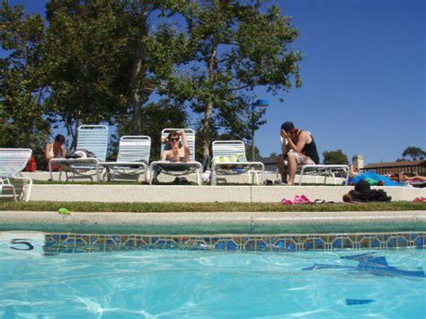 Blue Lake Swim Club High Dive Woodbridge Ca Irvine Ca