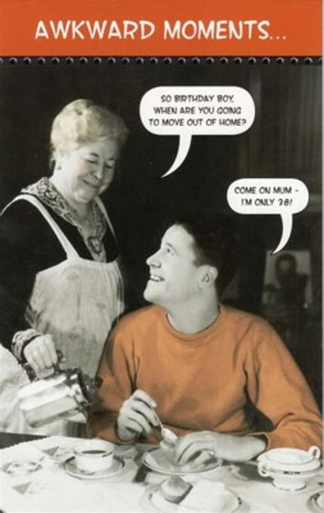 Vintage Funny Birthday Memes For Women