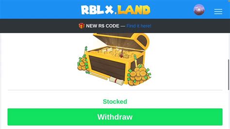 New Promo Code On Rblxland Youtube