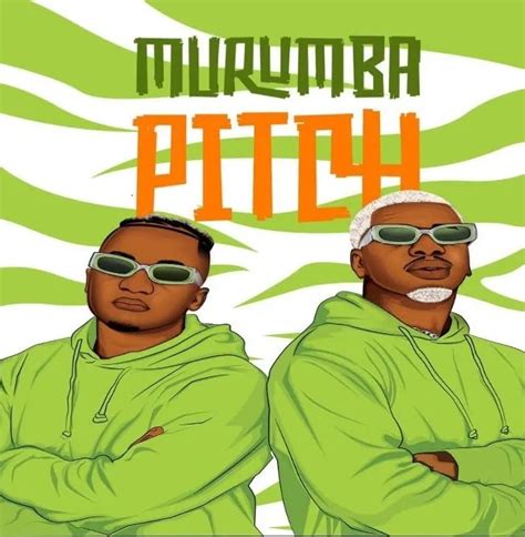 Murumba Pitch And Omit St Esangweni Feat Nkosazana Daughter Download