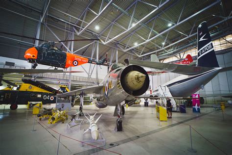 Duxford Air Museum Paul Hudson Flickr