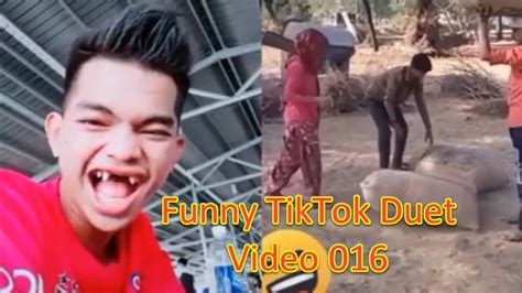 Try Not To Laugh Challenge Funny Duet Tik Tok Compilation Boinkstv 016 Youtube