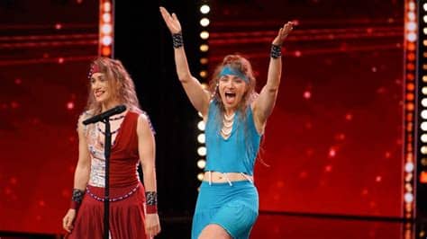 Nur talent solltet ihr nicht haben. Supertalent 2019: Die Kandidaten der neunten Show - KUKKSI ...
