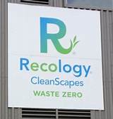 Recology Waste Management Photos