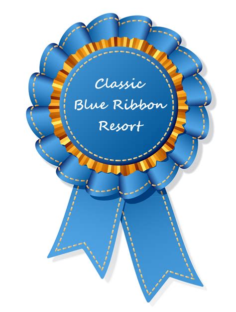 Minnesotas Classic Blue Ribbon Resorts Ren Hollands Website