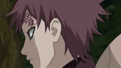 Gaara Naruto Wallpaper 21578770 Fanpop