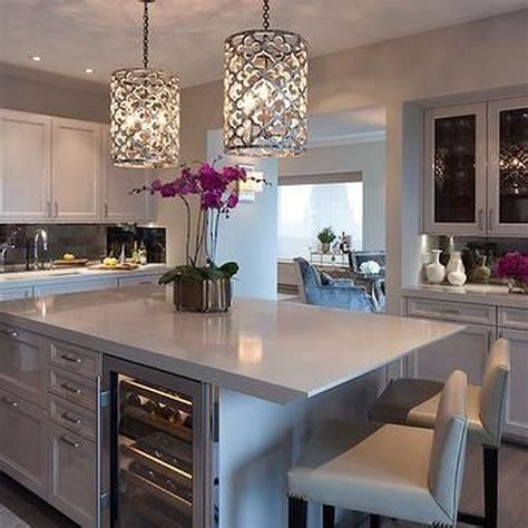 Lighting In The Kitchen Ideas Image To U