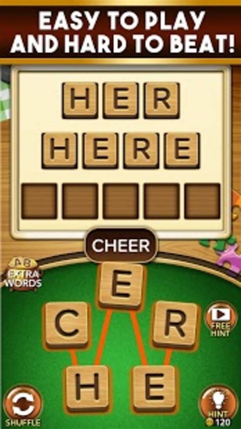 4 Picture 1 Word Game Free Download For Android Everleads