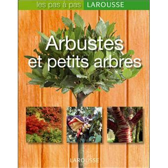 Arbustes Et Petits Arbres Broch Collectif Achat Livre Fnac