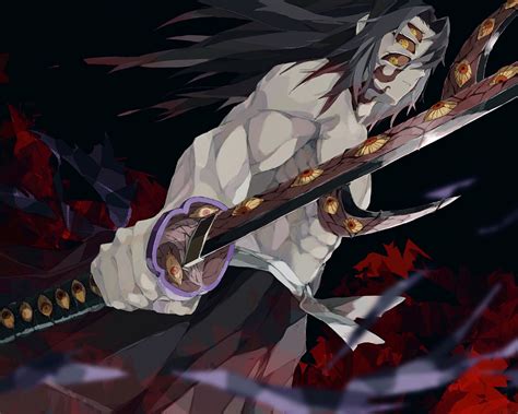 Demon Slayer Wallpaper Hashira Anime Wallpaper Hd