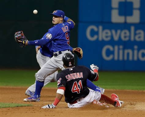Photos Chicago Cubs Win 2016 World Series First Since 1908