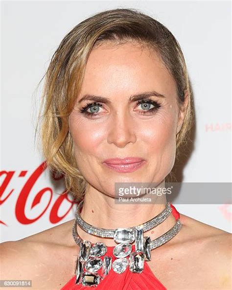 Radha Mitchell 2016 Photos And Premium High Res Pictures Getty Images