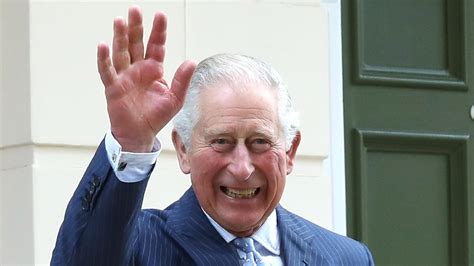 Prince Charles’ Unexpected Gay Admission Sunshine Coast Daily
