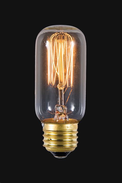 Brighten your entryway, porch or garden with our vintage outdoor light fixtures. Short Antique Style 25W Light Bulb Medium Base 47173 | B&P ...