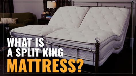 How Do Split King Adjustable Beds Work Hanaposy