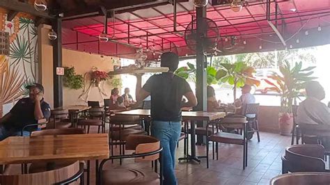 Reporta Sector Restaurantero Repunte Del Cien Por Ciento En Ventas