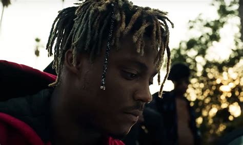 Discover the magic of the internet at imgur, a community powered entertainment destination. Juice WRLD's "Black & White" Video: Watch It Here