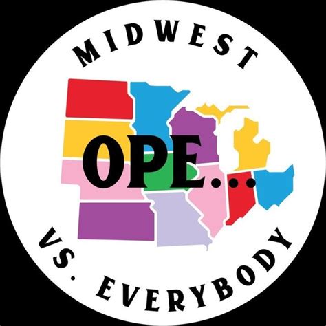 Midwest Ope Midwestvseverybody On Threads