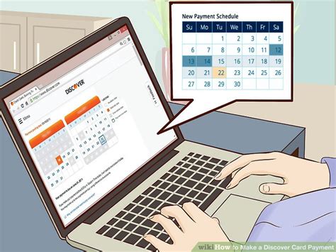 One advantage of having multiple discover cards is you can view your balances from a single online account. 3 Ways to Make a Discover Card Payment - wikiHow