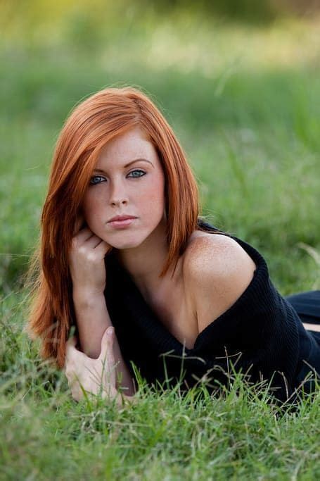 Chelbie From South Carolina Beautiful Red Hair Red Haired Beauty
