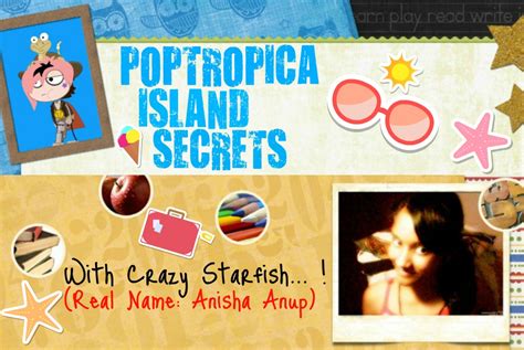 Poptropica Island Secrets Shrink Ray Written Walkthrough