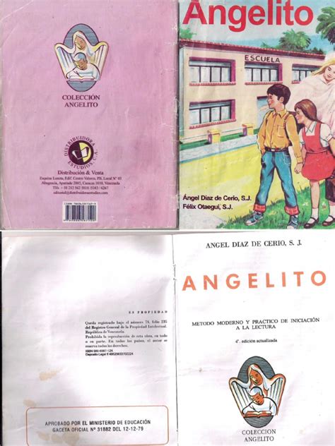 Libro Angelito Pdf
