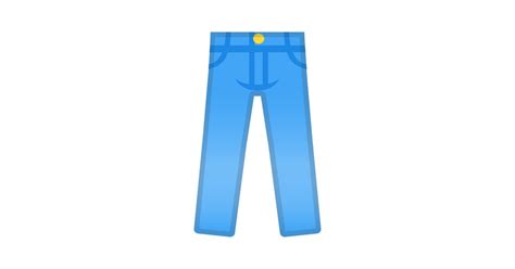 Leer Heimlich Leere Jeans Emoji Mehrdeutigkeit Triathlet Angriff
