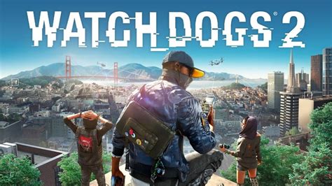 Watch Dogs 2 Is Free On Epic Games Store Until September 24