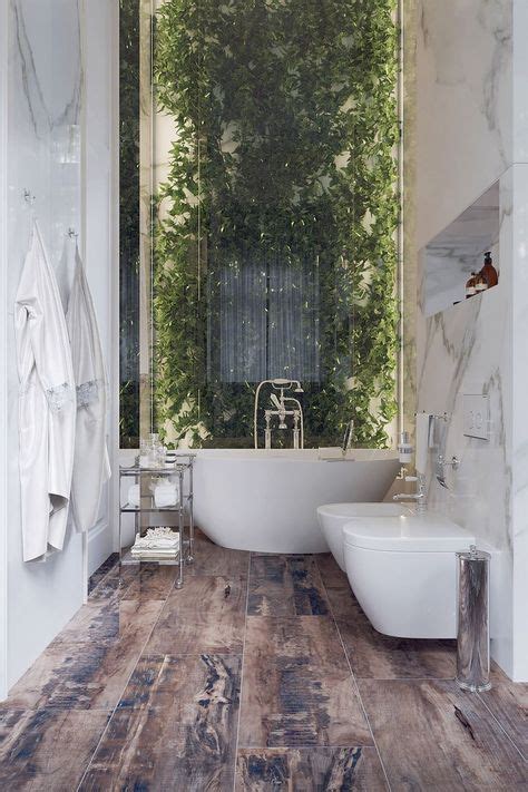 Luxury Bathrooms And Tips You Can Copy From Them Top Bathroom
