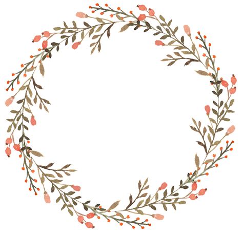 Christmas Wreath Png Images Transparent Free Download