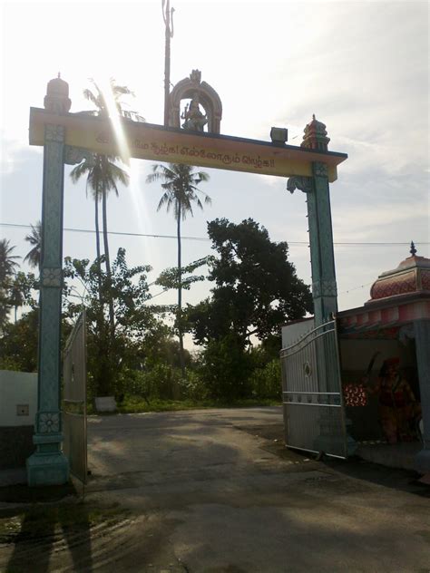Simpang ampat, also known as simpang empat, is a small town in the district of south seberang perai, in the state of penang, malaysia. The Divine Places: Muttalamman Temple Simpang Ampat Pulau ...