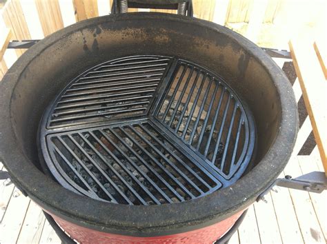 Hrm Creative Bbq Craycort Cast Iron Grates Review