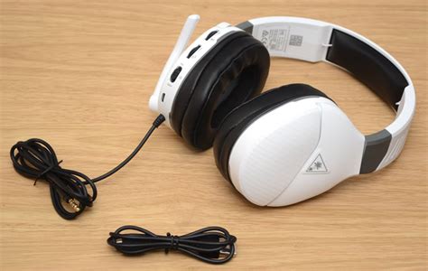 Turtle Beach Ear Force Recon 200 Amplified Headset Review ETeknix