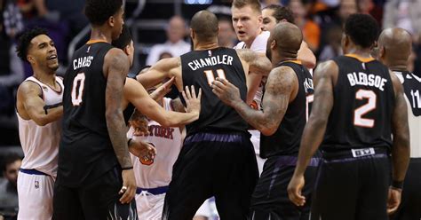 Knicks Without Derrick Rose But With Angry Kristaps Porzingis Lose