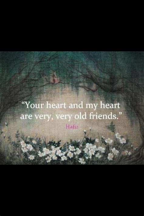 Heart And Soul Connection Quotes Quotesgram