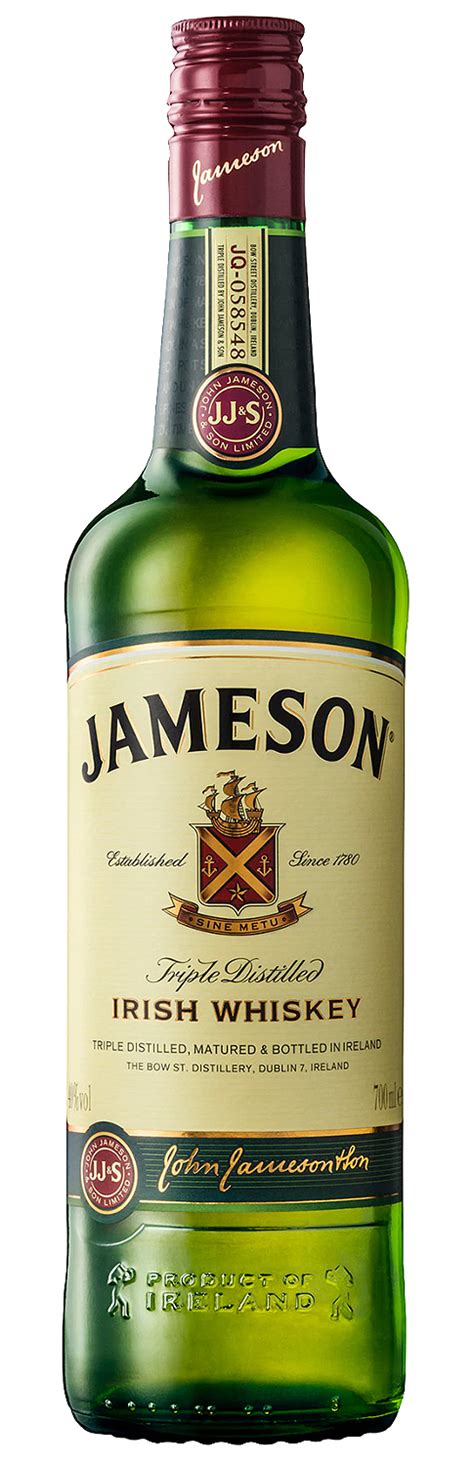 Jameson Ireland Whisky 1 Litre Nz