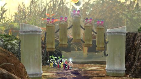 How To Download The Pikmin 3 Deluxe Free Demo Imore